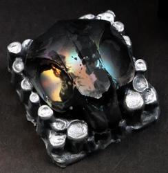 Nightcaps - Memento Mori - Black Opal
