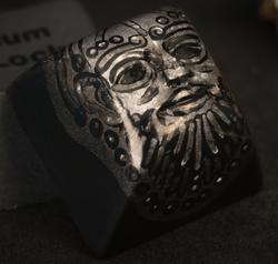 Nightcaps - Eggface v3 - Diminished Lord