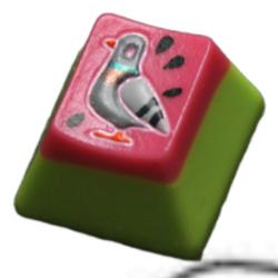 Level caps - Sky Rat - Seeded