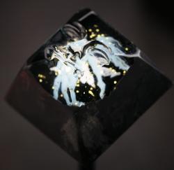 Nightcaps - Eggface - Faceted - Seeing Stone (Sprite)