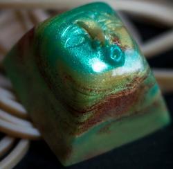 Nightcaps - Eggface - Piccolo - Infested