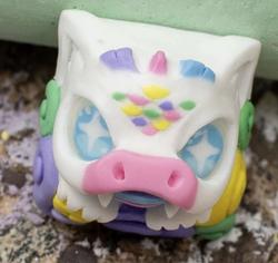 Booper-Omniclectic - Fang - Sidewalk Chalk