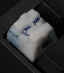 Bro Caps - BroBot - BBV2 - Cloud King