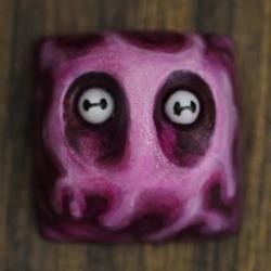 Ritual Master - Watcher v2 - Goober (HP)