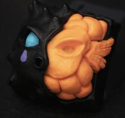 Nightcaps - ETF x Hello Caps - Fugkotsu - Darktear Spec C