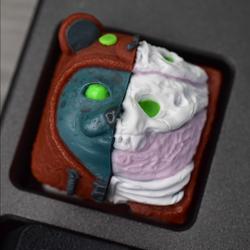 Unnamed colorway