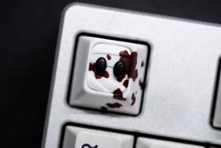 Alpha Keycaps - Tut - Hema