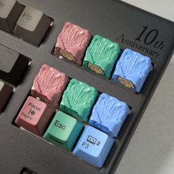 Amano Studio - Oath - Aniversario RGB