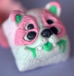 Grimey as Fuck - Trash Panda v4 - Melon-cholia (MX)