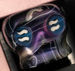 Nightcaps - Numbskull - gLOam-y Spec. A