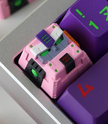 Bro Caps - BroBot - BBV3 - 