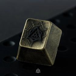 Archetype - Logo Blank - The Metalverse [Oxide]