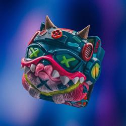 Artkey - Sirius - Neon Riot