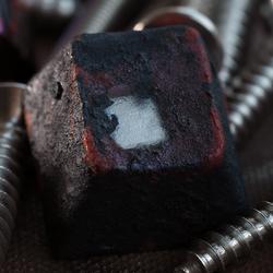 trmk - Nugget - Re-Forged