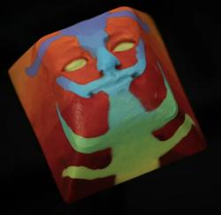 Nightcaps - Eggface v1.ii - Boardwalk Sunset C