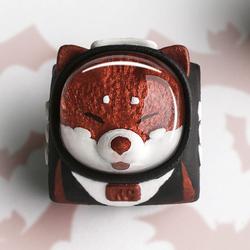 Keycat - Balo - Vampire