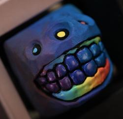 Nightcaps - Dental Plan - Duskblood Skittle