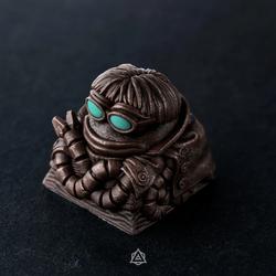 Archetype - :pepekolk: varients - Dr. Peptavius [Ember]