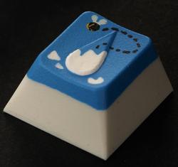 Nightcaps - Moondrop - Birth of a Pollinator