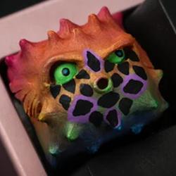 Nightcaps - Fugu Gen3 - Lantana