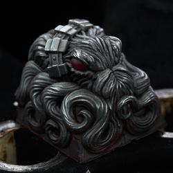 Archetype - Kolkrabba varients - LifeDebt