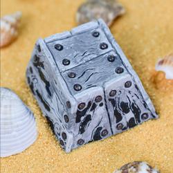 SodieCaps - Plank - Driftwood