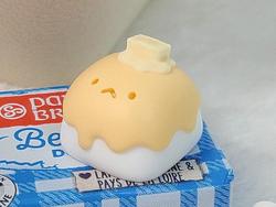 Jelly Cap - Jelly Kun! - 15. Butter