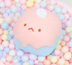 Jelly Cap - Jelly Kun! - 21. Pink soda