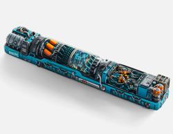14512f  Quantum-ixer