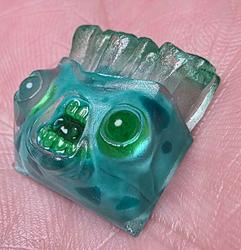Mastonon.kaps - Marrow - Pack Ripper Bulbalababingbon