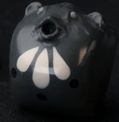 Nightcaps - Menloe - Black Pepper