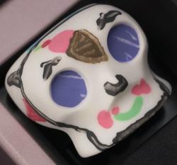 Nightcaps - Numbskull - Scribblechild Monster Icecream