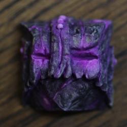 Ritual Master - Helmutt