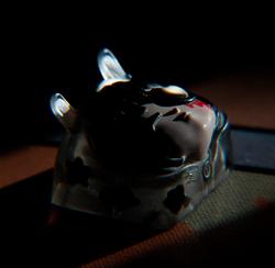 Lilith Project - M4illee - Blood Spot