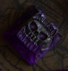 Azi Keycaps - Barkey v2 - Conjurer (MX/T)