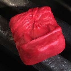 LAZERCAPS - Ugro - Blood (BKMCaps Cast)