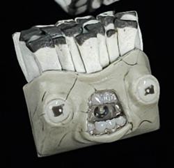 Mastonon.kaps - Fry Guy V2 - Petrifries