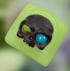 LAZERCAPS - Lich - Melon Baller Dark (Zearoh Cast)