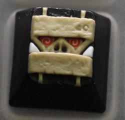 KBK-KWK - Death Lives IV - Old Gods