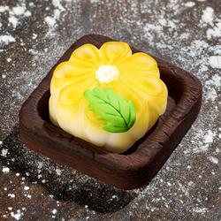 Jelly Key - Lunar Delicacies artisan keycaps (2025/09/20) - Sunny Blossom