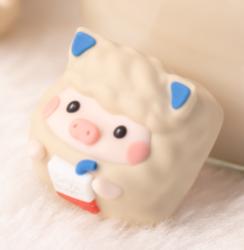 DELLA KEY - 3. Hammy - 79. Soya milk