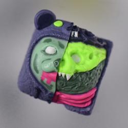 SodieCaps - Freakjams