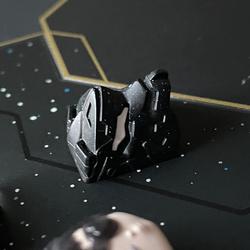 Lilith Project - MECHA 03 - V2 - Cosmos