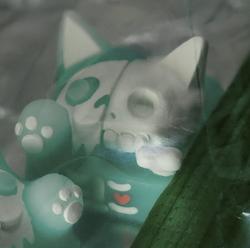 Hello Caps - Schrodinger - Spectre