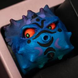 Nightcaps - Fugu Gen3 - A Week in the Jungle: Plumbago