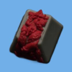 Level caps - Rat King - Redrum