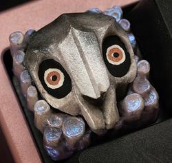 Nightcaps - Memento Mori - Mystery Bone