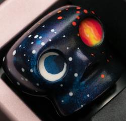 Nightcaps - Numbskull - Backcountry Nocturne I - Spec B