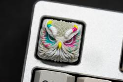 Alpha Keycaps - Devoura