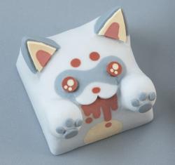 Hello Caps - Bongo Cat v2 - Never enough